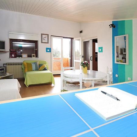 Apartments Nina Beach มาคาร์สกา ภายนอก รูปภาพ