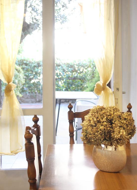 Apartments Nina Beach มาคาร์สกา ภายนอก รูปภาพ